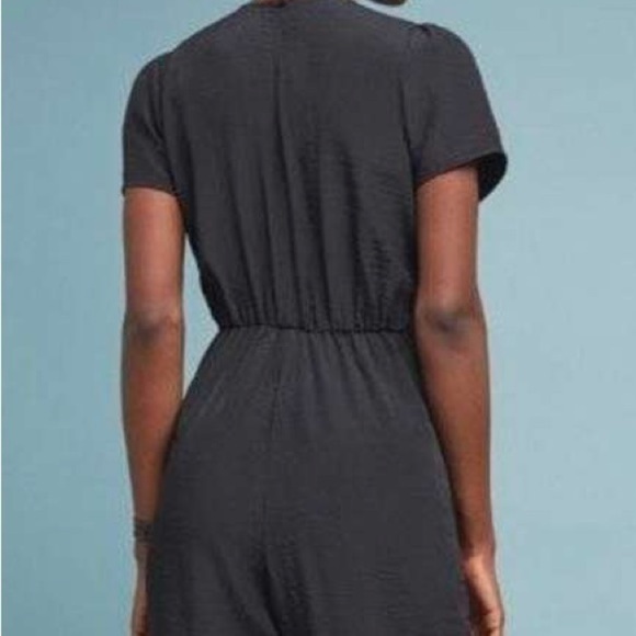 Anthropologie Amadi Plath Jumpsuit - Picture 3 of 15